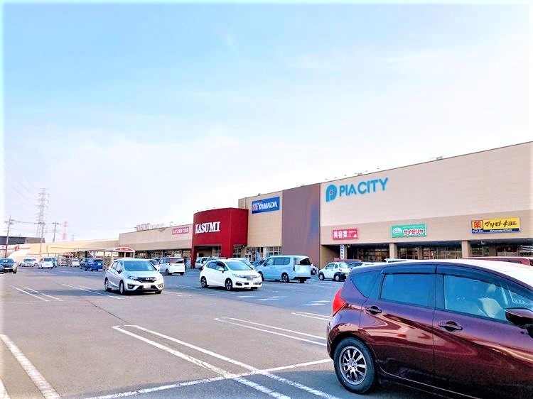 カスミフードスクエアふじみ野店